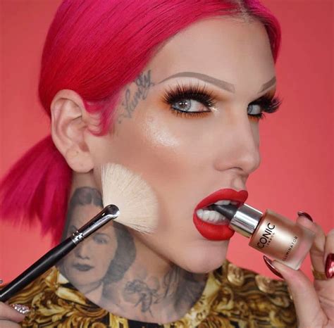 Every beauty product Jeffree Star has ever approved, 